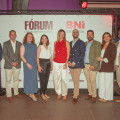 Encuentro empresarial de BNI Granada (BNI GRANADA)