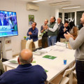 Seguimiento de Vox de los resultados electorales del 17M (VOX)