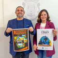 Presentación de 'El regreso de Andersen' (AYTO. MOTRIL)