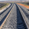 Imagen de recursos de unas vías de tren (ADIF)