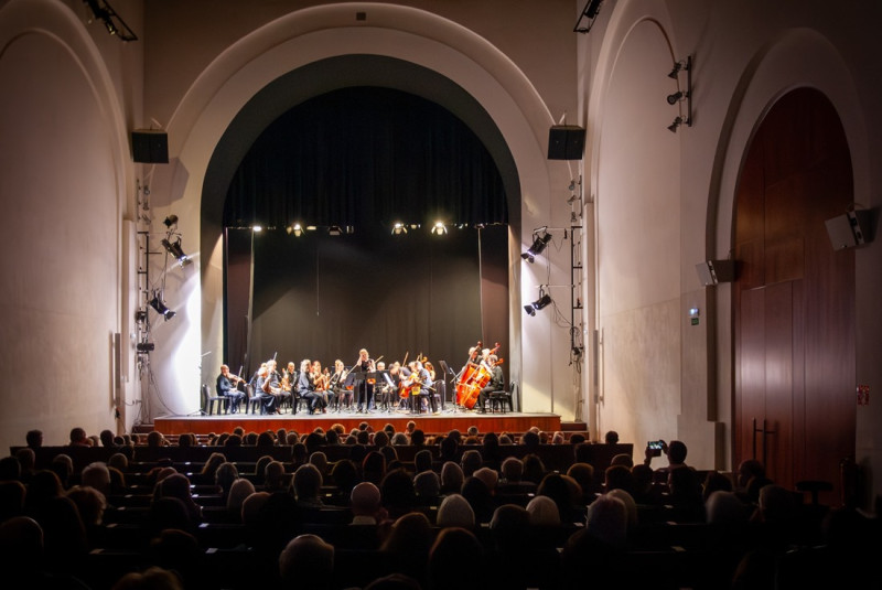 Concierto de la OCG (DIPUTACIÓN)