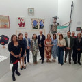 Presentación de Made'26 (CAJA GRANADA FUNDACIÓN)