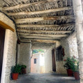 Tinao en Pampaneira (FESTIVAL DE SULAYR)