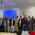 Jornada de despoblación celebrada en Guadix (JUNTA)