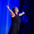 Lolita Flores interpretará la obra 'Poncia' en la Casa de Bernarda Alba en Valderrubio con las entradas agotadas (AYUNTAMIENTO DE ALCALA)