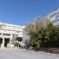 Facultad de Farmacia de la UGR. (UNIVERSIDAD DE GRANADA)