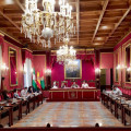 Consejo Municipal del Ayuntamiento de Granada (AYUNTAMIENTO DE GRANADA)