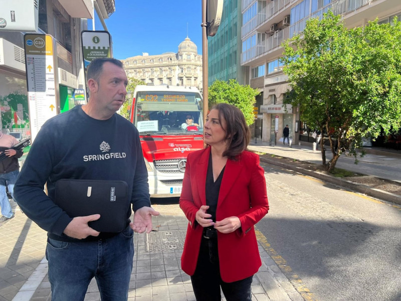 (PSOE) (PSOE)