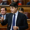 El diputado nacional del PP por Granada Carlos Rojas (PP)