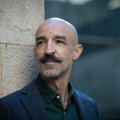 El escritor Jesús Carrasco (en la imagen) hablará sobre su libro, 'El detalle' (JUNTA)