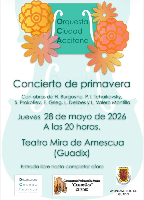 (AYTO. GUADIX) (AYTO. GUADIX)