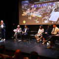 Presentación del FEX (GPMEDIA)