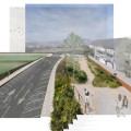Proyecto de construcción del vial paralelo al Carlos Cano de Las Gabias (AYTO. LAS GABIAS)