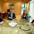 Firma de la operación de tesorería (CAJA RURAL)