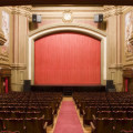 Teatro Isabel La Católica de Granada (WEB TEATRO ISABEL LA CATÓLICA)