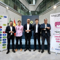 Presentación de la novillada (DIPGRA)