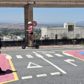 Educación vial en Huétor de Vega (AYTO. HUETOR VEGA)