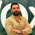 Antonio Duarte, portavoz de Vox en el Ayuntamiento de Pinos Puente (VOX)
