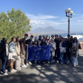 Alumnos Erasmus+ del IES Jiménez de Quesada
