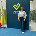 Mari Carmen Pérez (IU)