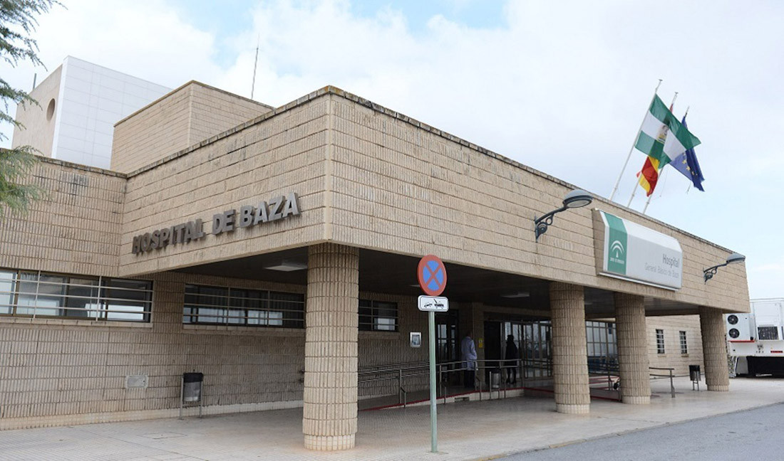 Hospital de Baza (112)