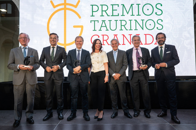 Premios provinciales de tauromaquia (JUNTA) Premios provinciales de tauromaquia (JUNTA)