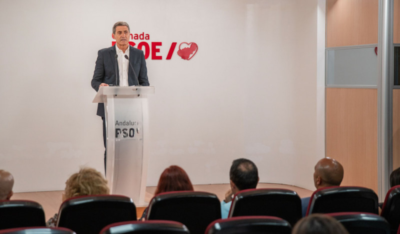 (PSOE) (PSOE)