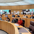 Pleno de Dipuatción (PSOE)