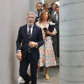 El Ministro del Interior ha dado una conferencia en la Fundación Euroarabe (GPMEDIA)