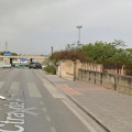 Carretera de Armilla, en Ogíjares (112 ANDALUCÍA)