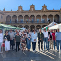 VII Feria de la Formación Profesional y Enseñanzas Artísticas en Guadix (JUNTA DE ANDALUCÍA)