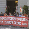 Imagen de la concentración (GPMEDIA)
