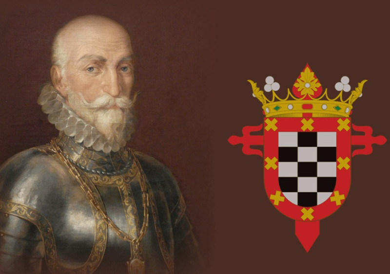 Detalle de una de las obras que formarán parte de la exposición Detalle de una de las obras que formarán parte de la exposición