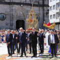 (ASOCIACIÓN DE ALFOMBRISTAS DO CORPUS CRISTI)
