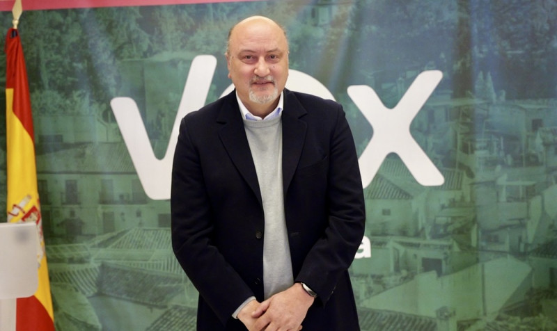 (VOX) (VOX)