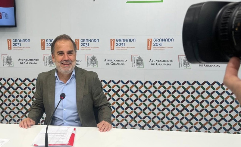 (PSOE) (PSOE)
