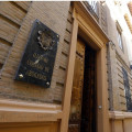 Colegiod e abogados en imagen de archivo (PEPE VILLOSLADA /COLEGIO DE ABOGADOS)