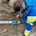 Trabajos en el Valle del Zalabí (AQUALIA)