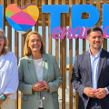 Presentación de la temporada de playa (AYTO. MOTRIL)
