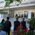 El Hospital Universitario Virgen de las Nieves de Granada celebra del Día Nacional del Donante (JUNTA DE ANDALUCÍA)