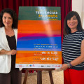 Presentación del Festival Tendencias (DIPGRA)