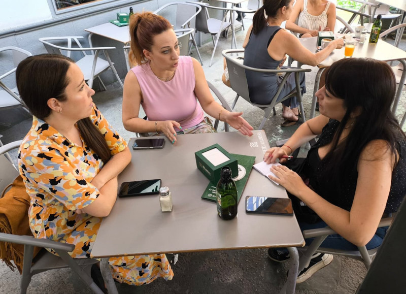 Adelante Andalucía ha mostrado su apoyo a las familias usuarias del Centro de Atención Temprana (CAIT) San Rafael (ADELANTE ANDALUCÍA GRANADA) Adelante Andalucía ha mostrado su apoyo a las familias usuarias del Centro de Atención Temprana (CAIT) San Rafael (ADELANTE ANDALUCÍA GRANADA)