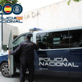 Agente de la Policía Nacional (POLICÍA NACIONAL)