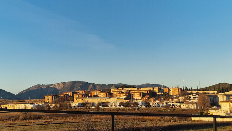 (AYTO. PINOS PUENTE) (AYTO. PINOS PUENTE)