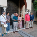 Fallo del II Premio de Novela Corta Francisco Ayala (FUNDACIÓN FRANCISCO AYALA)