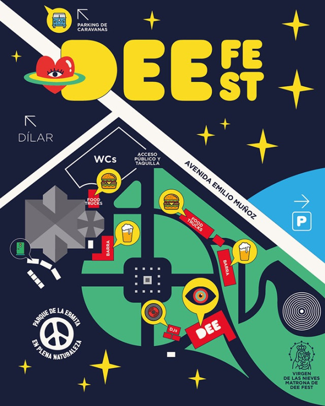 Cartel del Dee Fest Cartel del Dee Fest