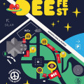 Cartel del Dee Fest