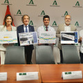 Presentación de Hospital con Ciencia (GPMEDIA)