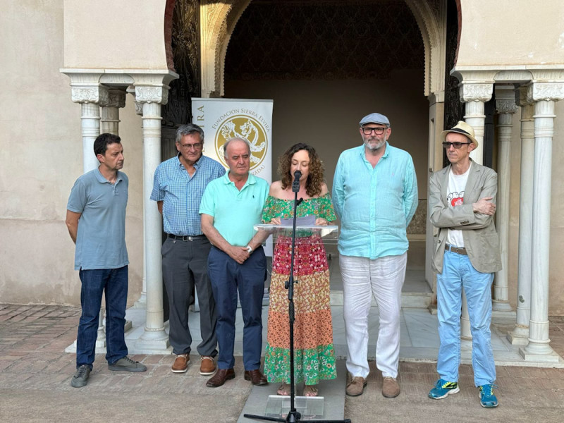 Entrega del premio Entrega del premio