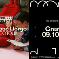 María José Llergo actuará en Granada (PROEXA)